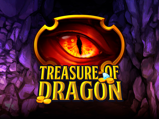 Treasure of Dragon